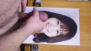 Cum Slut Ayaka