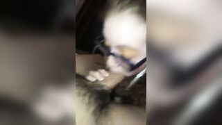 Nikki sucks