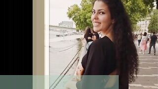 Ajda Karakoc from Gummersbach - Feet Pictures