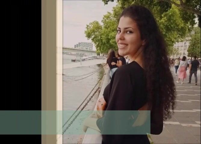 Ajda Karakoc from Gummersbach - Feet Pictures