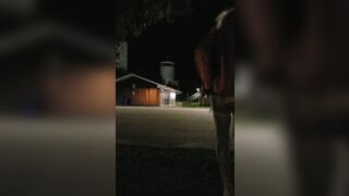 Timmins Crossdresser