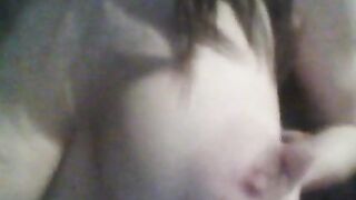 Carla wants to show her big boobs