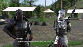 NSFW (After The Inferno) Adult Game