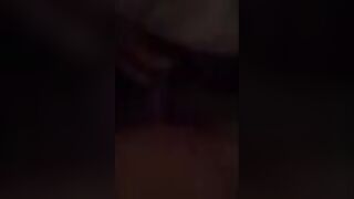 alone in the dark