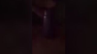 alone in the dark
