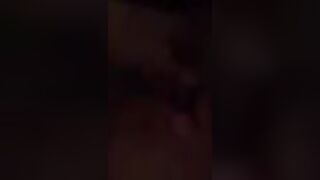 alone in the dark