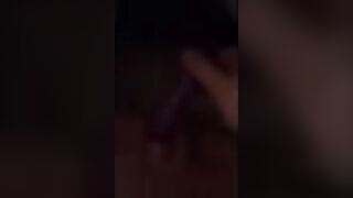 alone in the dark