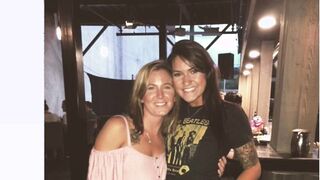 Sarah f with new discord channel