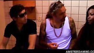 Ebony_giant_boobed_hooker_sucks_thick_cock_in_Amsterdam