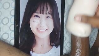 cum slut ayaka