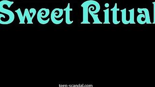 sweet ritual