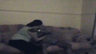 Bull's Young Brother Takes Turn