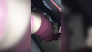 Perreo party wild latin