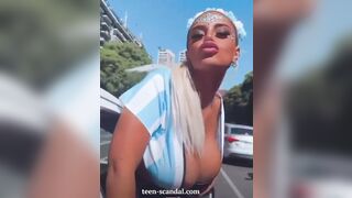 Argentina world champion