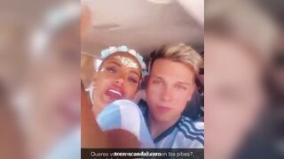 Argentina world champion