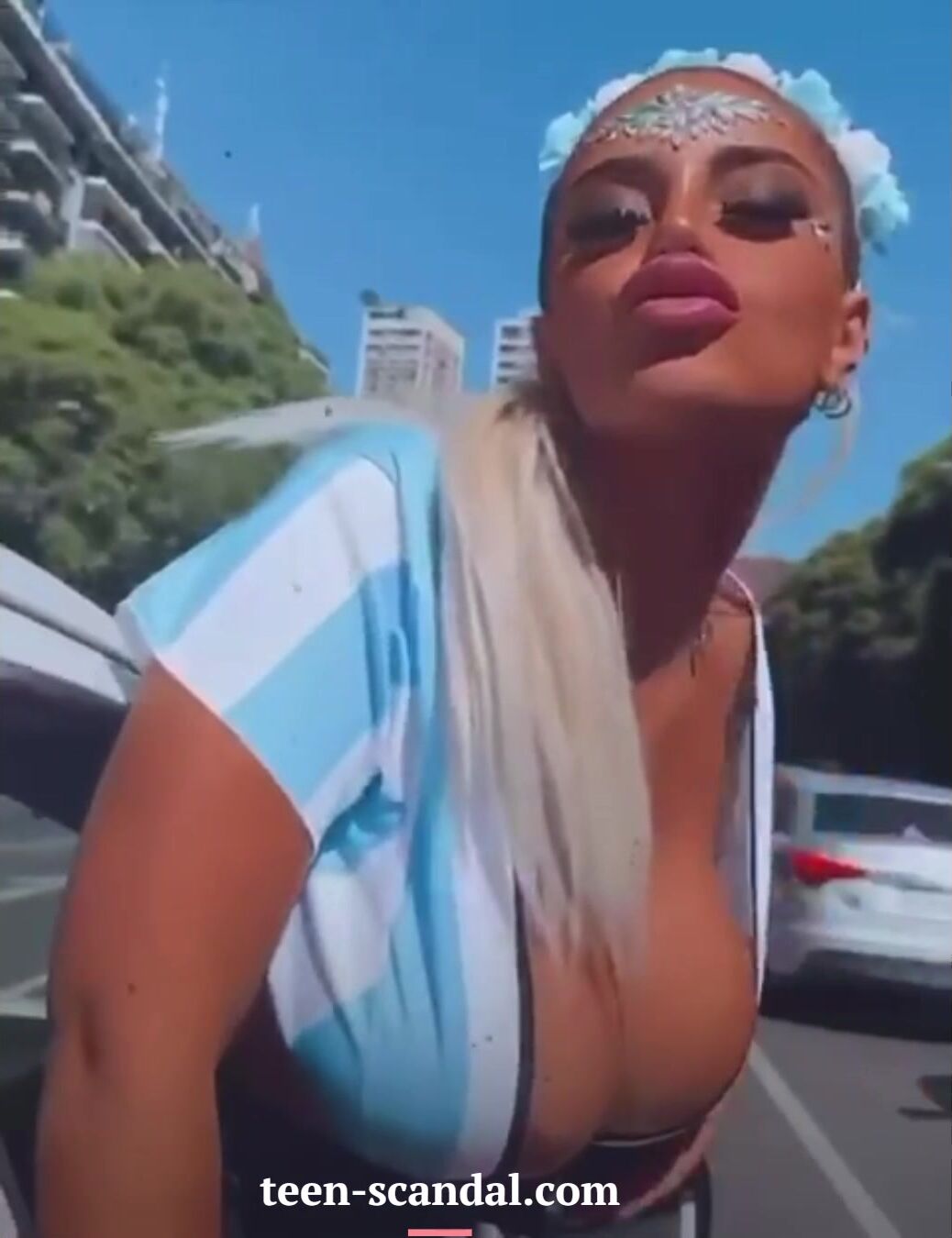 Argentina world champion