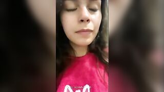 MASTURBATING DURING THE MEXICAN EARTHQUAKE