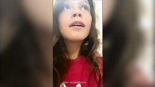 MASTURBATING DURING THE MEXICAN EARTHQUAKE