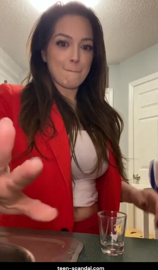 Whiskey and flashing