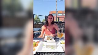 Quick Flash and lunch