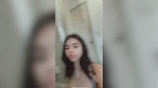 big dick,facial and smile