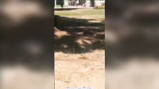 fingering herself in the chest