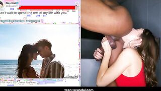 lick black ass