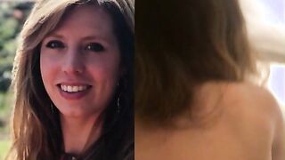 wife fucking and facial