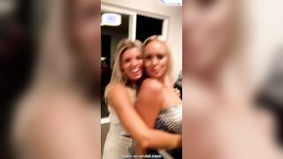 party girls