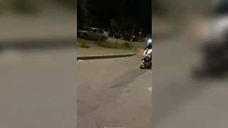 rent an electric scooter