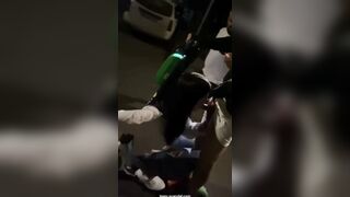 rent an electric scooter