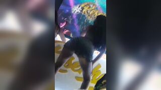 The right to go through life without wearing panties