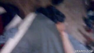 Jade viruet sleeping