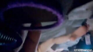 Jade viruet sleeping