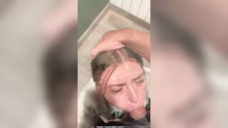 WALKING AROUND CAMPUS