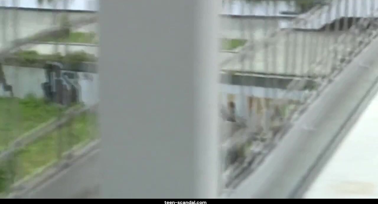 lesbian love in the grass