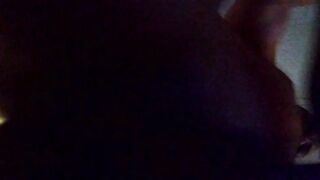 Creampie my GF