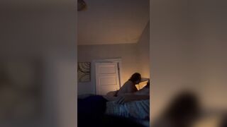 Wow she is fucking amazing