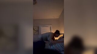 Wow she is fucking amazing