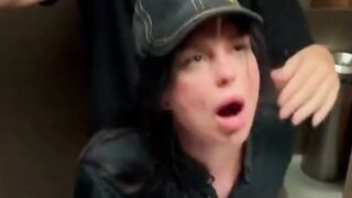 adventures at mcdonalds