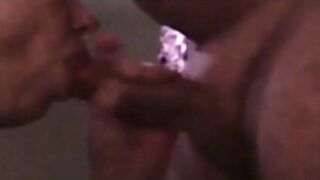 Maria likes to suck cock