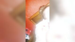 Face fucking Whitney