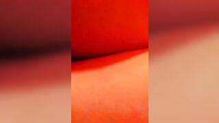 Fucking Ex In Orange Bathroom