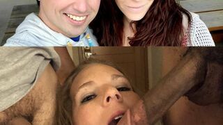 Michigan Slut Wife Kellie cucked