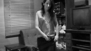 Sexual healing private striptease hairy bush