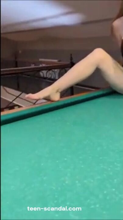 bitch billiards