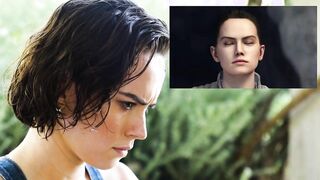 Daisy React to animated version of a deleted scene