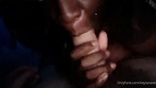 Kiki D Blowjob Denton TX