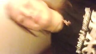 magolinnnne twerking on yn