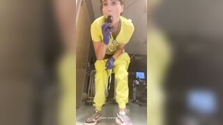 Naughty-nurse-at-work